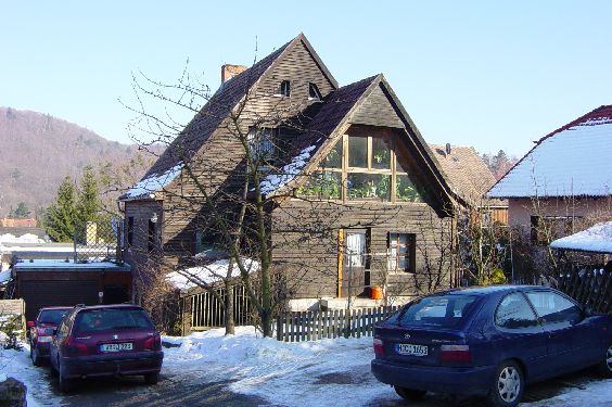 Pension Bierotte